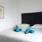 Vakantiehuis Villeroy *
