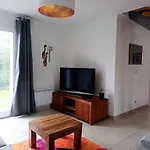 Villeroy Vakantiehuis Sète