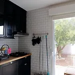 Villeroy Holiday home Sete