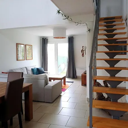 Casa de Férias Villeroy Sète