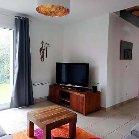 Villeroy Casa de Férias Sète