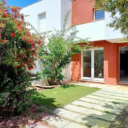 Villeroy Vakantiehuis *